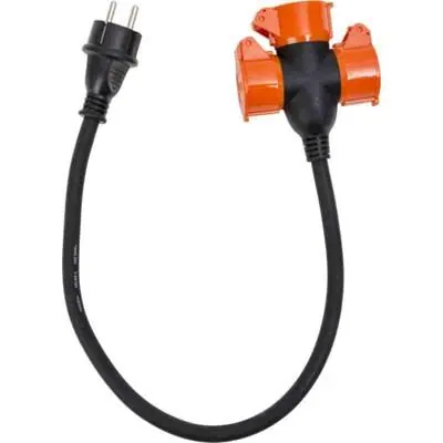 Grenuttag Erbjudande